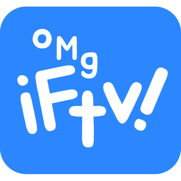 OMGiftv Logo